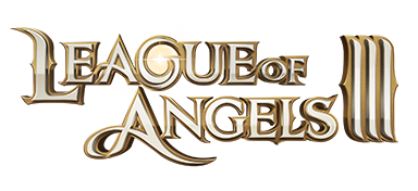 League of Angels 3